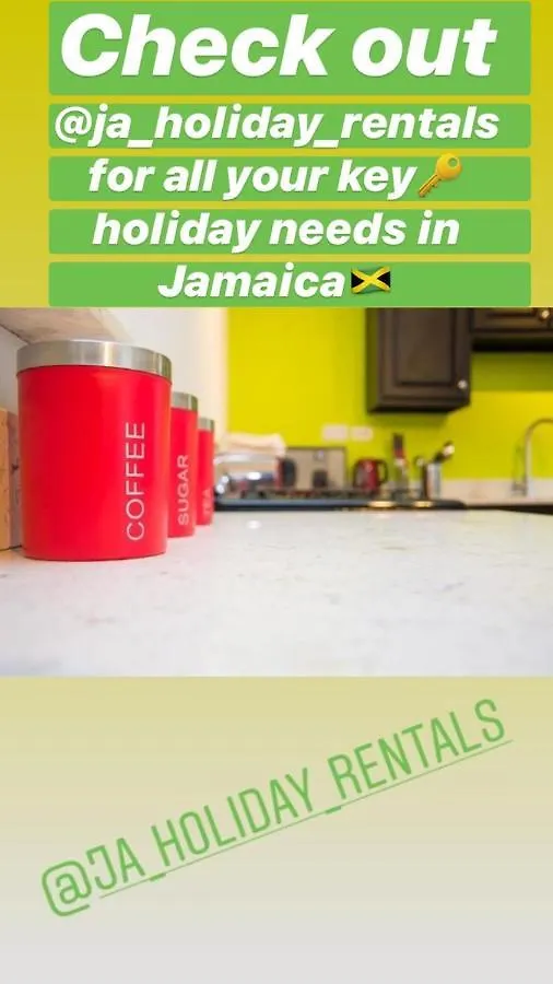Beautiful 3-Bed House In Saint Catherine Portmore Central Village 0*,  Jamaica