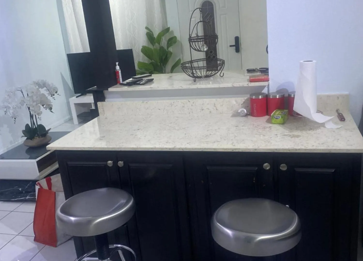 Beautiful 3-Bed House In Saint Catherine Portmore Central Village Feriehus